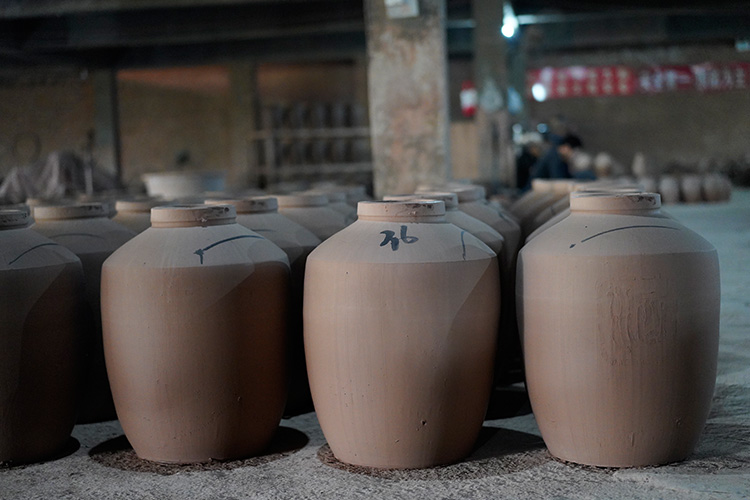 车间展示
