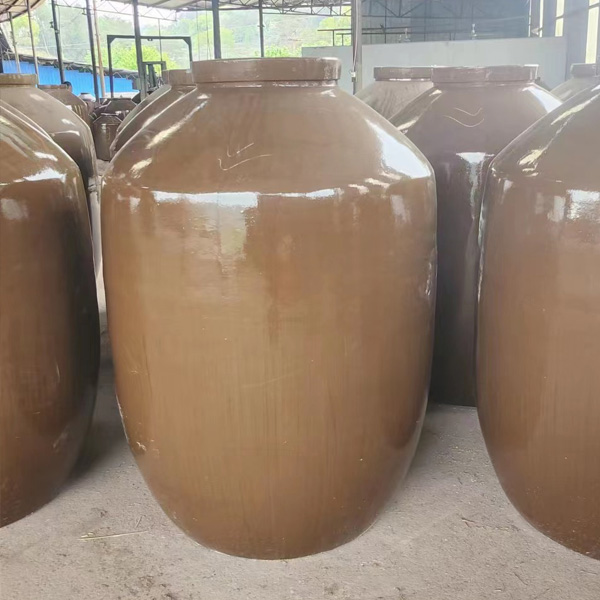 土陶酒坛厂家